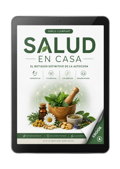 Guía de Salud en Casa — Dr. Pablo Llompart